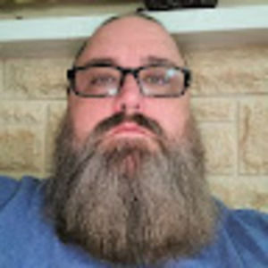 Meet your Posher, Jeff